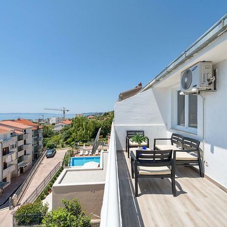Apartment Ana Split Zewnętrze zdjęcie