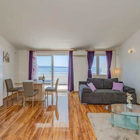 Apartment Ana Split Zewnętrze zdjęcie