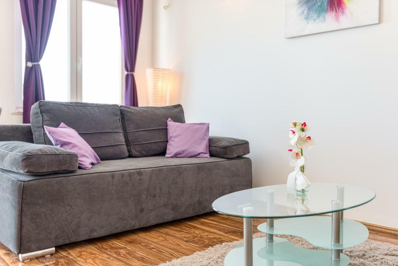 Apartment Ana Split Zewnętrze zdjęcie