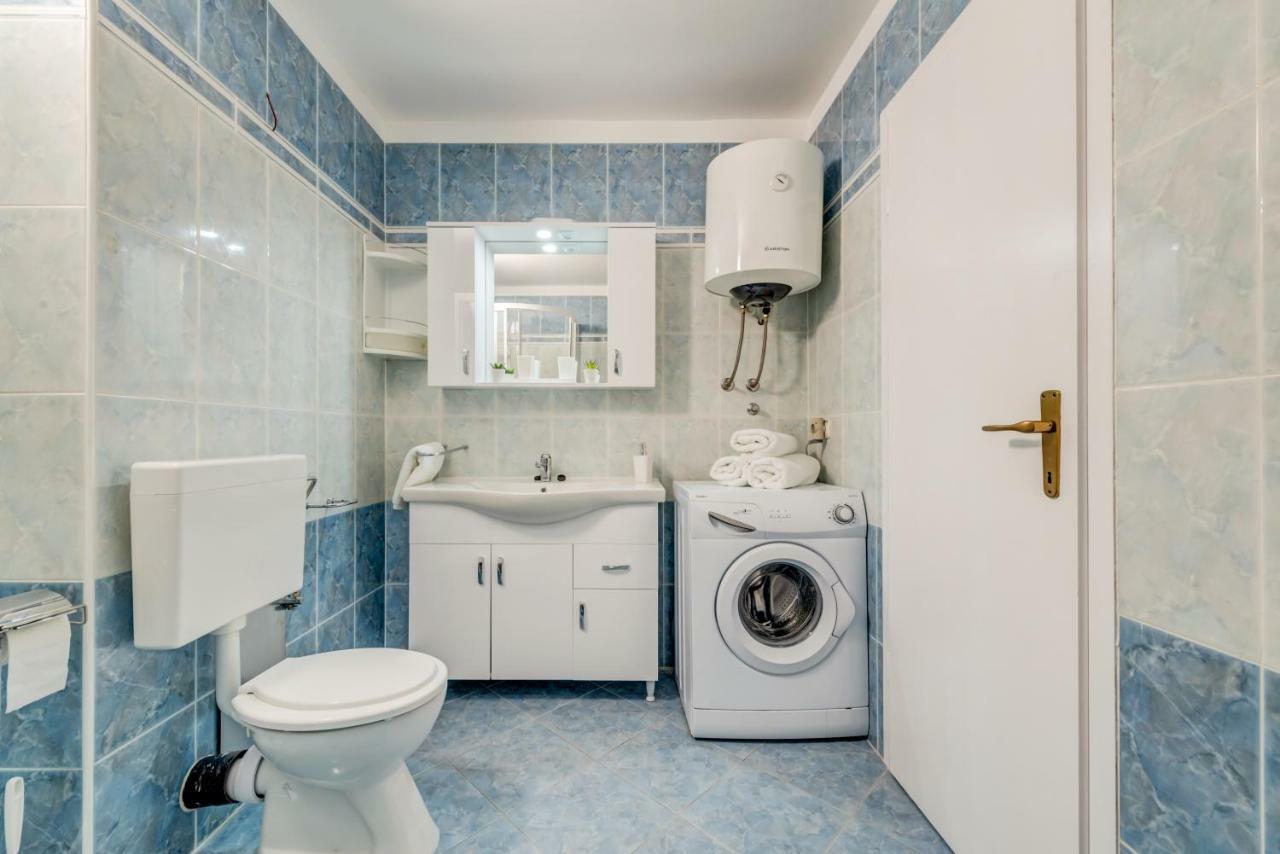Apartment Ana Split Zewnętrze zdjęcie