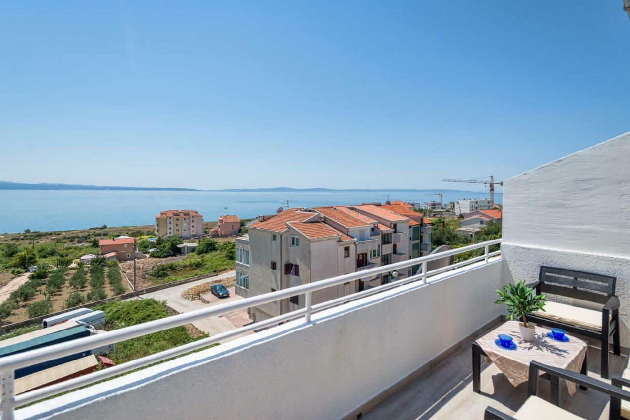 Apartment Ana Split Zewnętrze zdjęcie