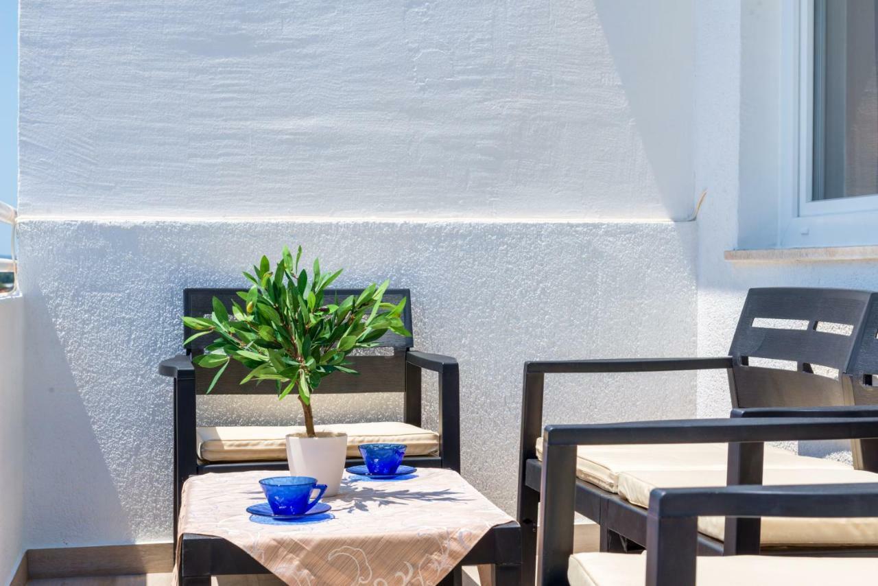 Apartment Ana Split Zewnętrze zdjęcie
