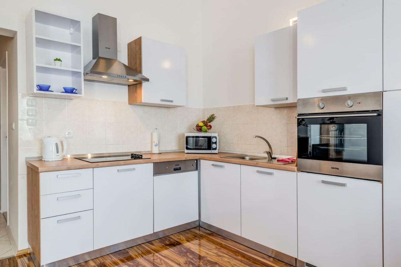 Apartment Ana Split Zewnętrze zdjęcie