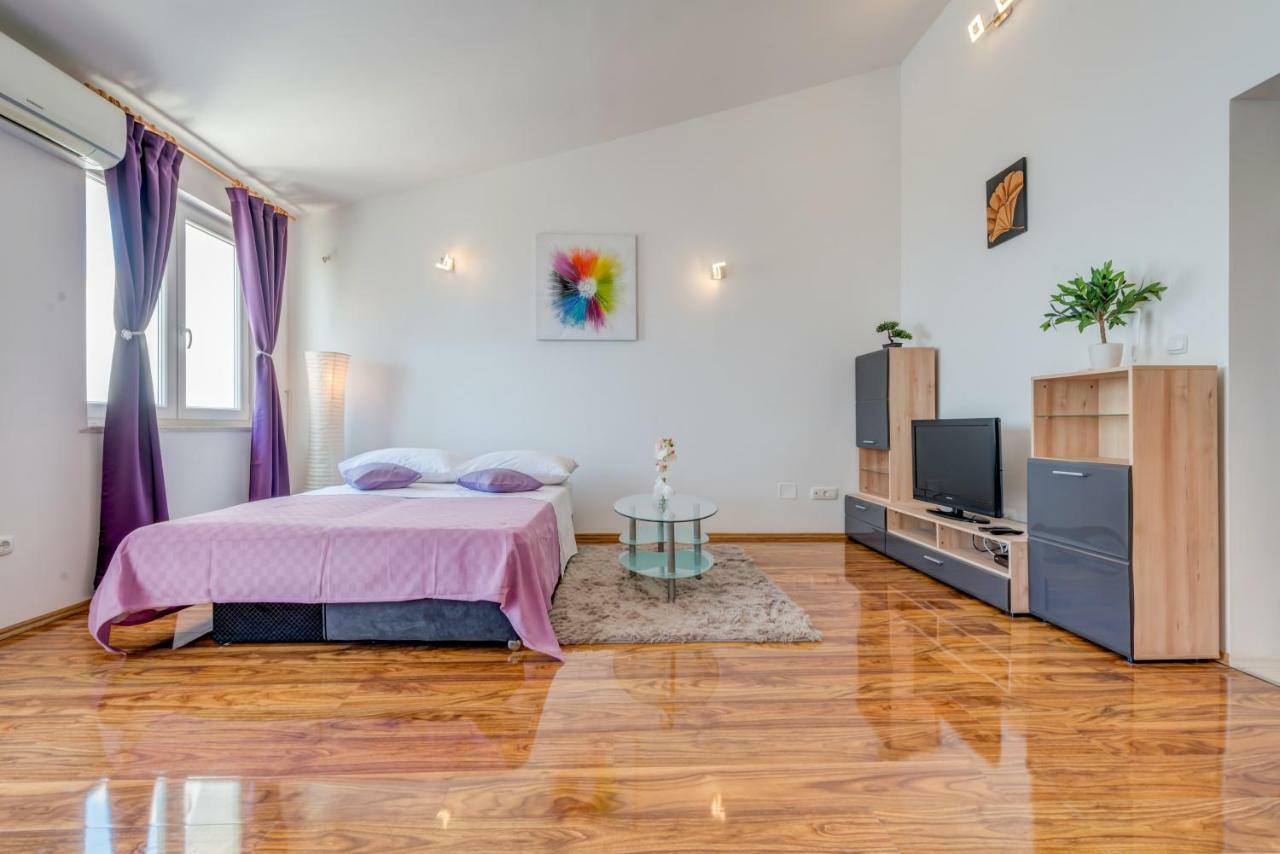 Apartment Ana Split Zewnętrze zdjęcie