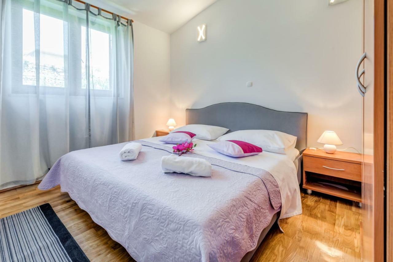 Apartment Ana Split Zewnętrze zdjęcie