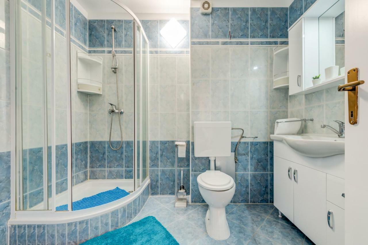 Apartment Ana Split Zewnętrze zdjęcie