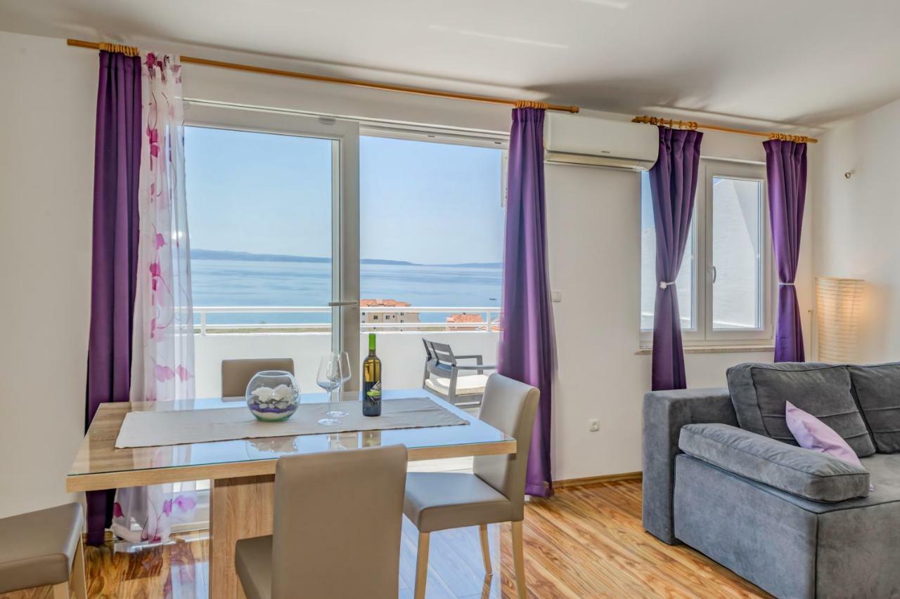 Apartment Ana Split Zewnętrze zdjęcie