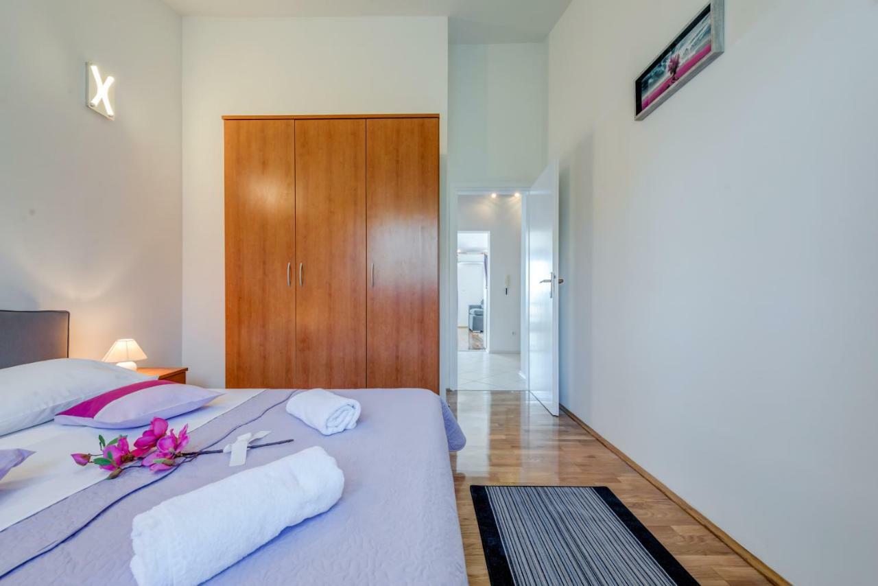 Apartment Ana Split Zewnętrze zdjęcie