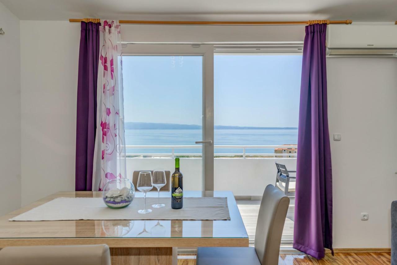 Apartment Ana Split Zewnętrze zdjęcie