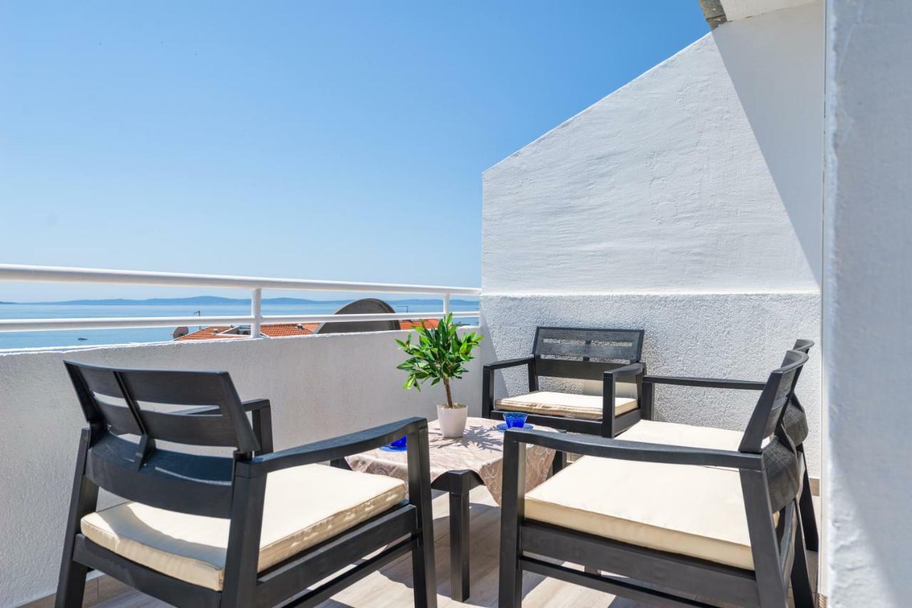 Apartment Ana Split Zewnętrze zdjęcie