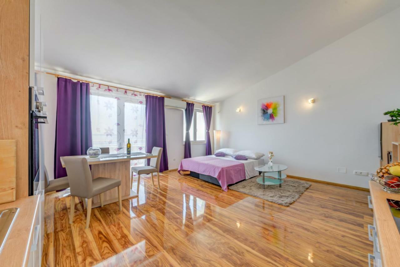 Apartment Ana Split Zewnętrze zdjęcie