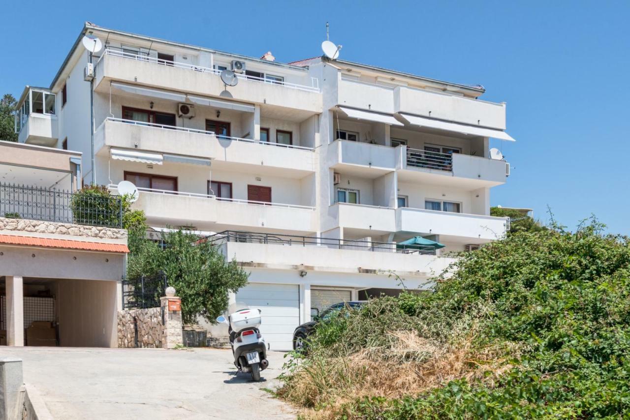 Apartment Ana Split Zewnętrze zdjęcie